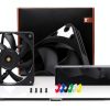 Noctua NF-A12x15 PWM Slim Fan Quiet Cooling 120mm-2