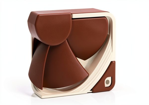 Noctua NF-F12 5V Quiet Cooling Fan Industrial Applications-6