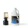 Firefly Tiki Torch Fuel Clean Burning Outdoor Lantern Oil-5