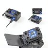 JJC Camera Cooling Fan Semiconductor Cooling Dual Power-4