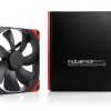 Noctua Industrial Fan 140mm IP67 PWM Cooling Heavy Duty-4