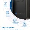 SUNVIE 100W Low Voltage Transformer Dusk to Dawn Timer-1