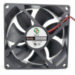 DD92DBVM-012 12V Cooling Fan Industrial Electronic Cooling-0