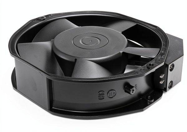 Jason Hunters OA172SAPL 172mm Cooling Fan Industrial Use-1