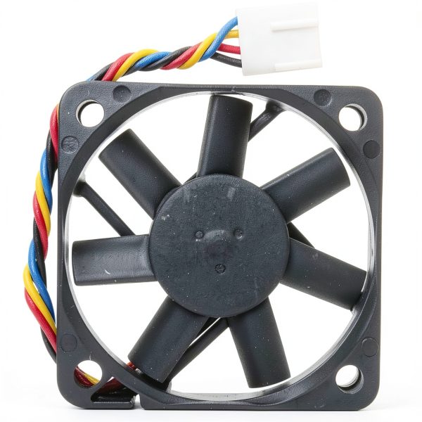 Jason L Terry 12V 50MM Server Cooling Fan MF50101V1-4