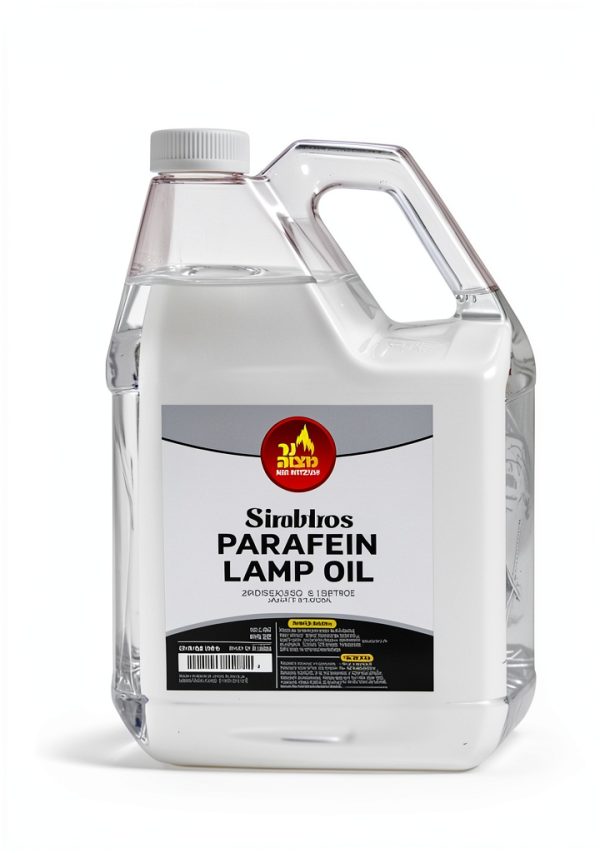 Ner Mitzvah Paraffin Lamp Oil Clean Burn Indoor Outdoor-2
