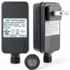 Eagwell 12V 18W Outdoor Low Voltage LED Transformer-0
