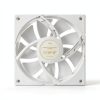 GAMDIAS CHIONE E4-360 WH Liquid CPU Cooler Digital Display-15