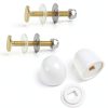 Toilet Floor Bolt Set Xiamen XinsenYue TBOWTF01-0