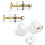 Toilet Floor Bolt Set Xiamen XinsenYue TBOWTF01-0