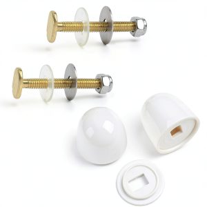 Toilet Floor Bolt Set Xiamen XinsenYue TBOWTF01-0