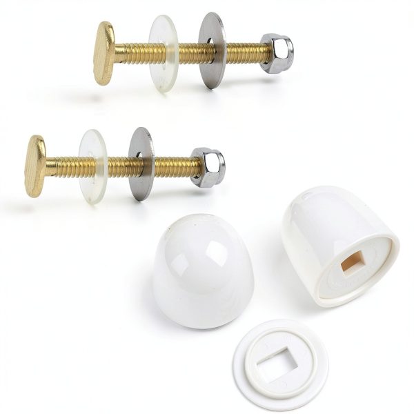 Toilet Floor Bolt Set Xiamen XinsenYue TBOWTF01-0