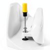 Stainless Steel Toilet Seat Bolts Kit by TreaZieo-1