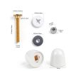 Toilet Floor Bolt Set Xiamen XinsenYue TBOWTF01-1