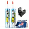 5200 Marine Sealant Tylove Fast-Cure UV Resistant Adhesive for Boats-0