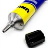 UHU Expanded Polystyrene Transparent Adhesive 33ml Solvent Free-1