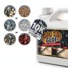 Rock Glue for Landscaping by Togcolr 32oz Strong Mulch Gravel Adhesive-2