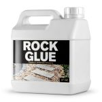 Rock Glue Teexpert 27oz Gravel Binder – Water‑Permeable Bond for-0