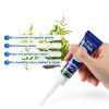 Aquarium Glue Veythor 6Pcs Instant Coral Adhesive Quick Dry Waterproof-4