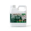 Concentrate Rock Glue Oycevila 44oz Mulch & Gravel Binder Landscaping-3