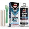 MotorPower Care Bond Glue High-Temp Metal & Plastic Adhesive 6.74 oz-1