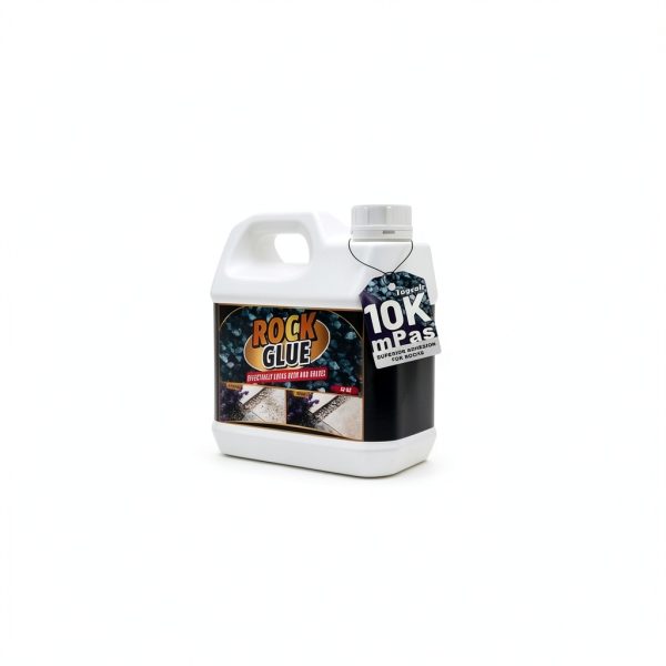 Rock Glue for Landscaping by Togcolr 32oz Strong Mulch Gravel Adhesive-8
