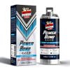 MotorPower Care Bond Glue High-Temp Metal & Plastic Adhesive 6.74 oz-2