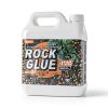 Rock Glue, 31.99OZ Mulch Glue for Landscaping, Fast-Dry Strong Pea Gravel Stabilizer Landscape, Non-Toxic Long-Lasting Dries-Clear Strong Pea Gravel Binder for Pebble, Pine Straw for Outdoor Gardens-1