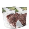 128oz Strong Mulch Glue, Rock Glue for Landscaping, Fast-Dry Gravel Binder,Landscape Lockdown Sticky Adhesive Spray Easily Holds Rubber, Stone, Pebble, Pea Gravel Mulch Anchor for Indoor, Outdoor-2