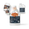 Rock Glue, 31.99OZ Mulch Glue for Landscaping, Fast-Dry Strong Pea Gravel Stabilizer Landscape, Non-Toxic Long-Lasting Dries-Clear Strong Pea Gravel Binder for Pebble, Pine Straw for Outdoor Gardens-5