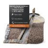 Rock Glue, 31.99OZ Mulch Glue for Landscaping, Fast-Dry Strong Pea Gravel Stabilizer Landscape, Non-Toxic Long-Lasting Dries-Clear Strong Pea Gravel Binder for Pebble, Pine Straw for Outdoor Gardens-6