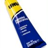 UHU Expanded Polystyrene Transparent Adhesive 33ml Solvent Free-2