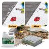 Concentrate Rock Glue Oycevila Water‑Based 175oz Mulch Adhesive-3