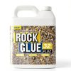Rock Glue 32 Fl Oz ERICW Locking Mulch Gravel Adhesive 2-3X Coverage-0