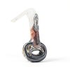 Strong Foundry Glue Jwtolp Metal Repair 2Pcs High Temp Kit Mrg-ht01-4