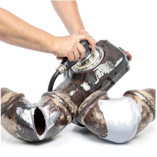 Strong Foundry Glue, Metal Repair Glue, High Temperature Resistant Casting Repair, Heavy Duty & Waterproof, Suitable for Repair Metal, Steel, Iron, Aluminum, Plastics, Various Materials-2PCS-3