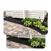 Mulch Glue Teexpert Adhesive – Durable for Pine Straw & Mulch-1