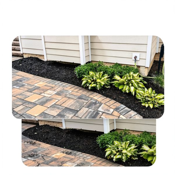 Mulch Glue Teexpert Adhesive – Durable for Pine Straw & Mulch-1