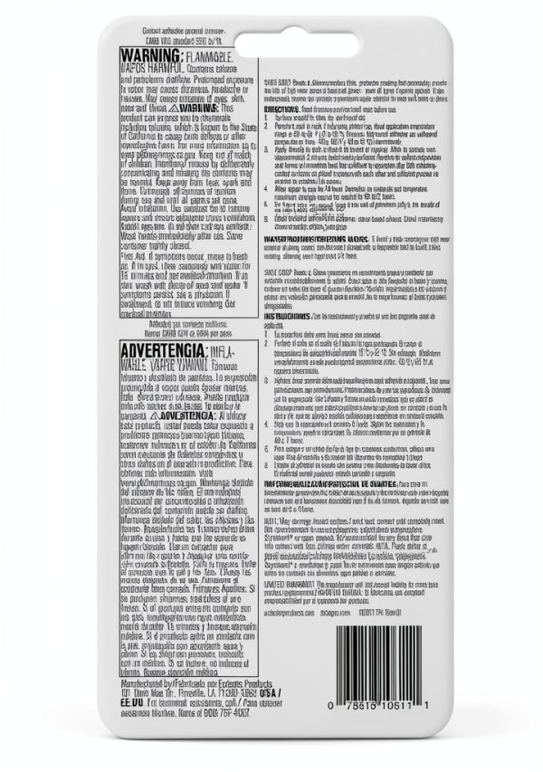 Shoe GOO 110610 Boots and Gloves Adhesive, 2 fl oz Clear-1