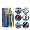 Strong Foundry Glue Jwtolp Metal Repair 2Pcs High Temp Kit Mrg-ht01-6
