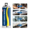 Strong Foundry Glue Jwtolp Metal Repair 2Pcs High Temp Kit Mrg-ht01-2