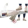 Mulch and Rock Glue for Landscaping, Fast Drying Gravel Binder, Reliable and Non-Toxic Lockdown Sticky Rock Glue for Pea Gravel and Rocks, Lasts up to 12-24 Months-2