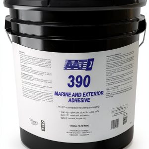 Carpet Adhesive AAT-390 G 1 Gallon Advanced Water Resistant-0