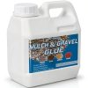 Mulch and Rock Glue 64 OZ by Bondtech – Pea Gravel Adhesive-0