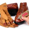 Shoe GOO 110610 Boots and Gloves Adhesive, 2 fl oz Clear-3