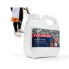Mulch and Rock Glue for Landscaping, Fast Drying Gravel Binder, Reliable and Non-Toxic Lockdown Sticky Rock Glue for Pea Gravel and Rocks, Lasts up to 12-24 Months-4