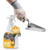 Rock Glue for Landscaping 27oz Sprayer by Shabebe Water-Based Adhesive-1