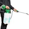 Rock Glue for Landscaping by Guangdong Paint 1.3 Gallon Sprayer Kit-5