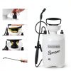 Rock Glue 1 Gallon Landscape Binder with Sprayer Shabebe 99% Adhesion-3