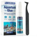 Aquarium Glue Bondtech Reef Adhesive 5g 2 Pack Freshwater & Saltwater-0